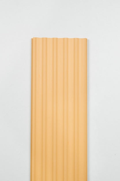 REV. Palilleria 3D PVC pintable IDR150X12-W