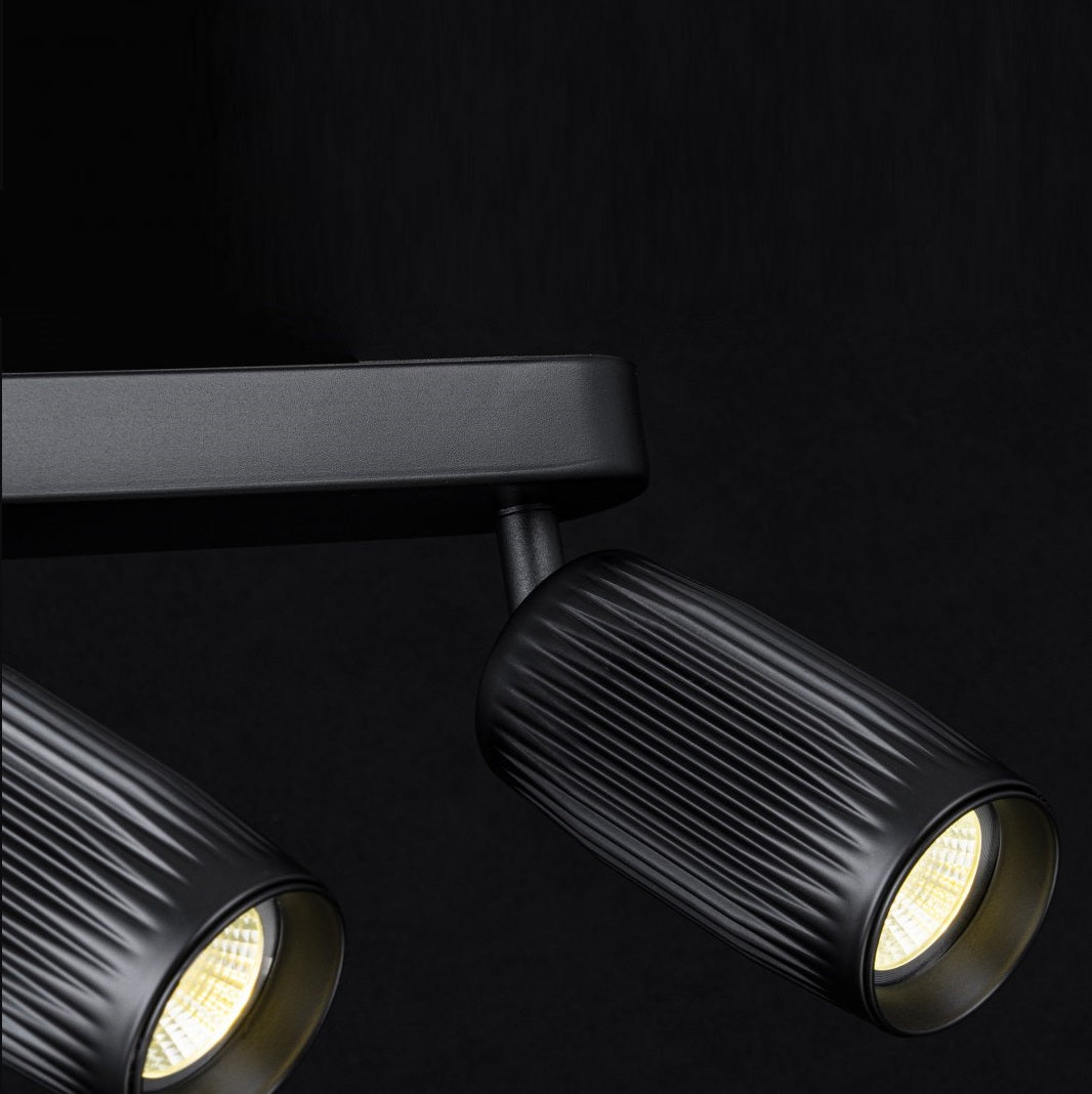 Foco de Superficie RIFLET - LP759-3WC