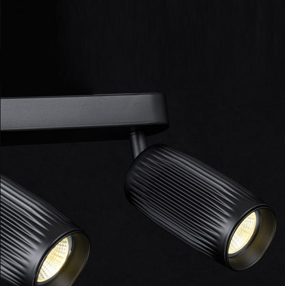 Foco de Superficie RIFLET - LP759-3WC
