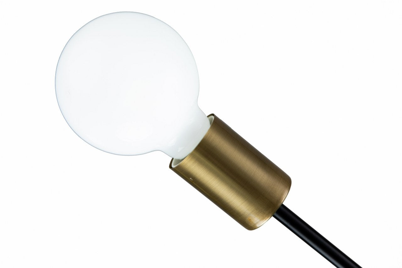 Lámpara de techo LIDO LP484-12