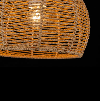 Lámpara Colgante ZANZI - LP5164-D24