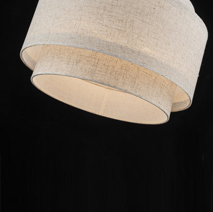 Lámpara Colgante LUMOS - FL956-1P