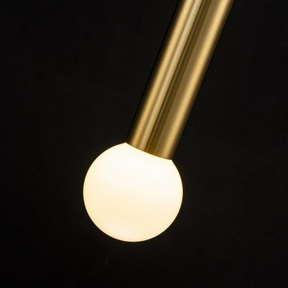 Lámpara Colgante RAYNA - LP4025-1P