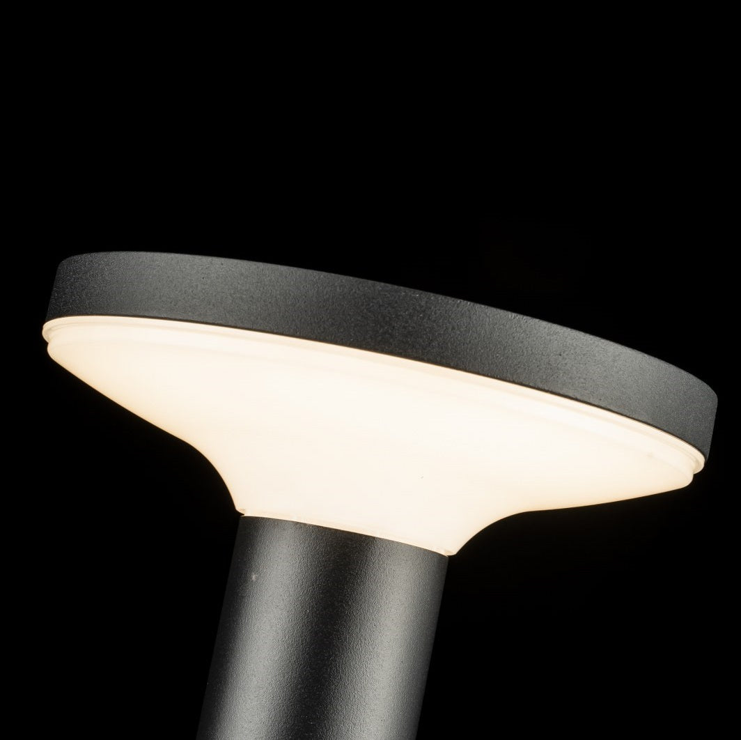 Baliza Solar Led Con Sensor - LP9041-L50