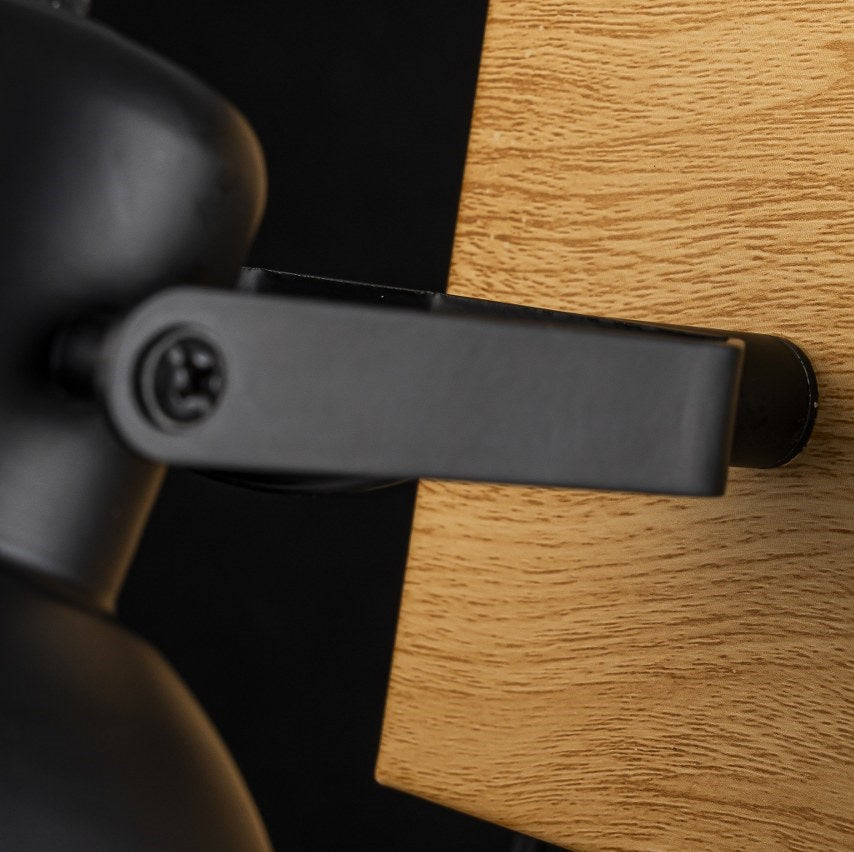 Aplique De pared FORGE - LP757-1W