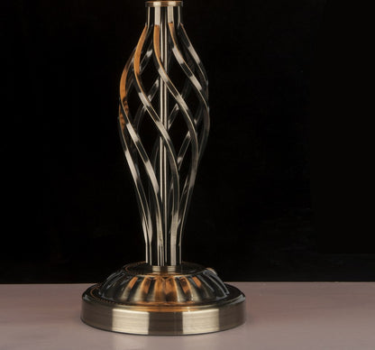 Lámpara de mesa GRAZIA ANTIC LP289-1T