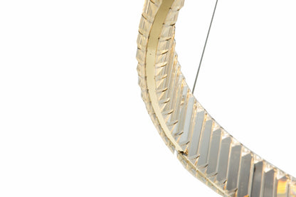 Lámpara colgante CRYSTO CLN245-3