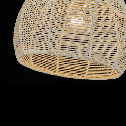 Lámpara Colgante ZANZI - LP5165-D30