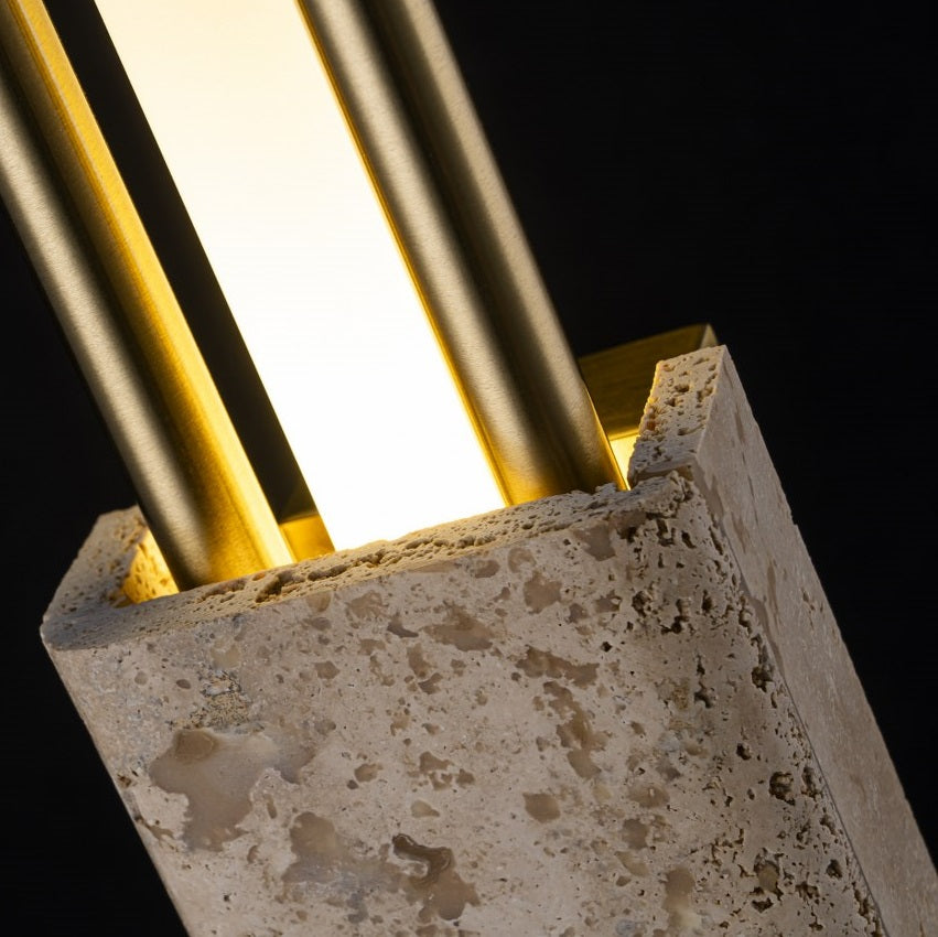 Aplique de pared STONE - LP5287-1W