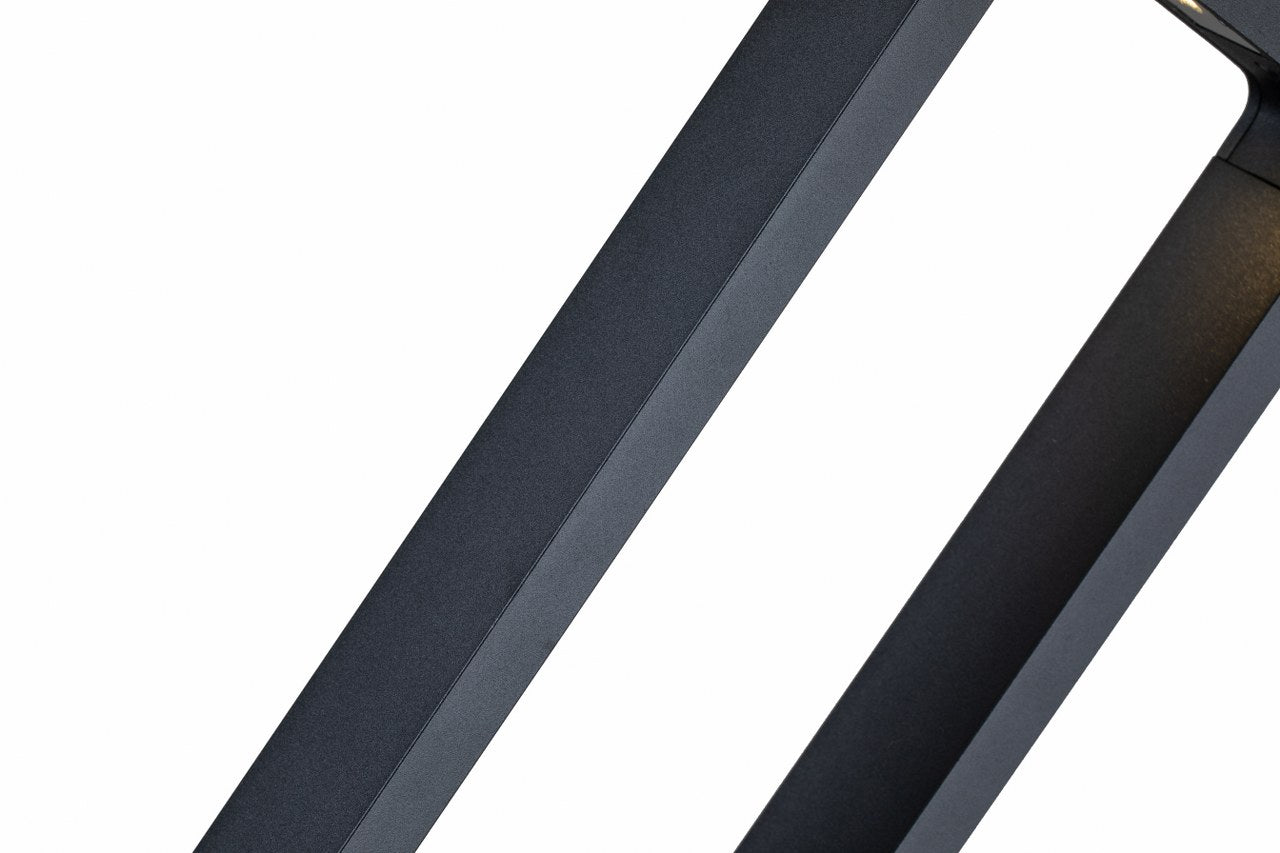 Baliza DREPT - LP9023-L80