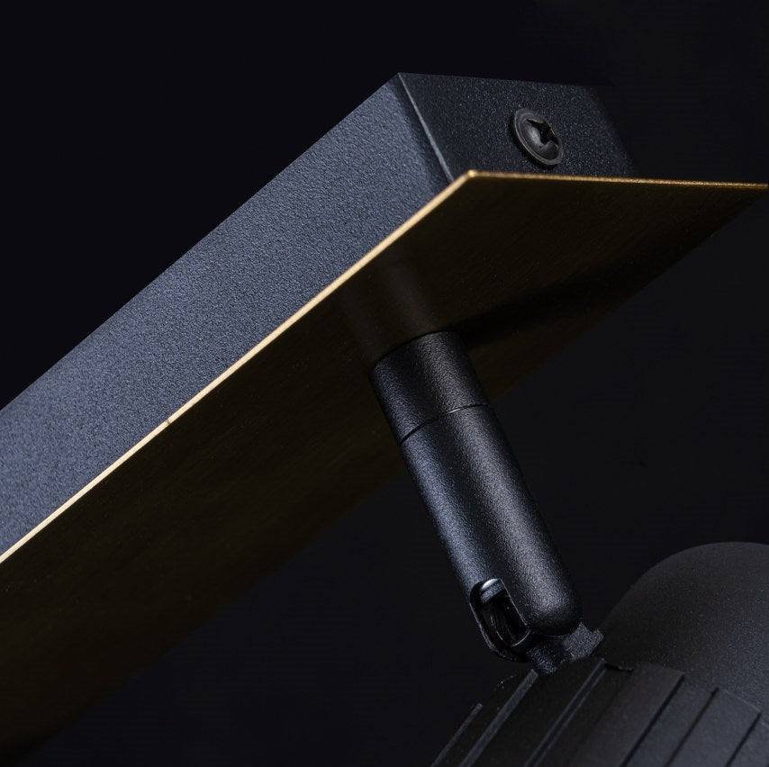 Foco de Superficie RIVOX - LP758-2WC