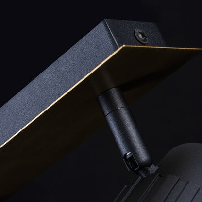 Foco de Superficie RIVOX - LP758-2WC