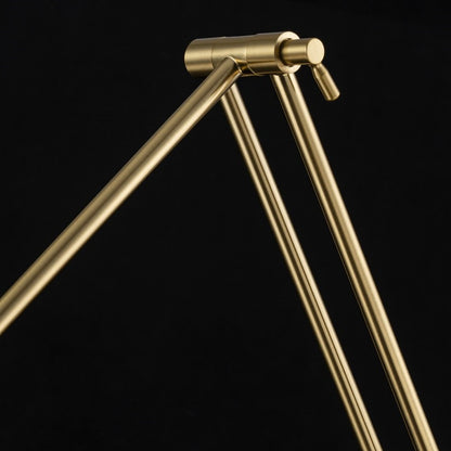 Aplique De pared Led ARM - FL705-1W