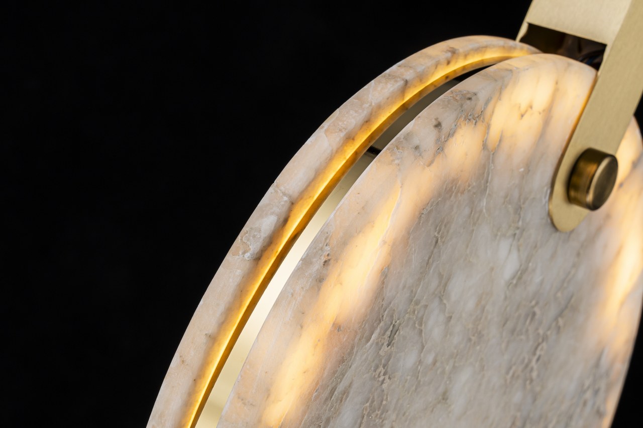 Lámpara Colgante DOLOMITE - LP5197-1P