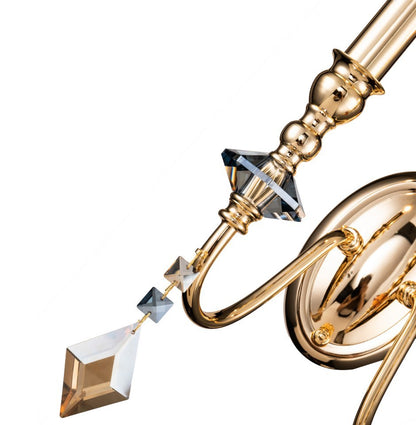 Aplique DONA CLN235-2W