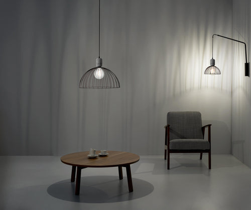 Lampara colgante TALA - FL678-D45