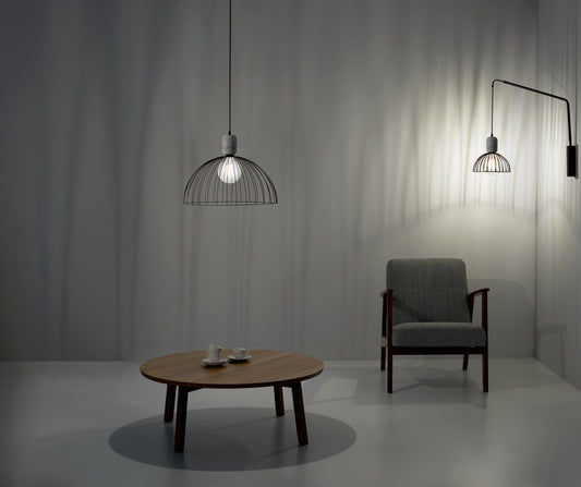 Lampara colgante TALA - FL678-D45