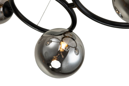 Lámpara colgante BRUM LP488-7