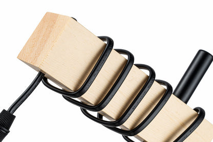 Lampara de mesa NORTE - LP5068-1T