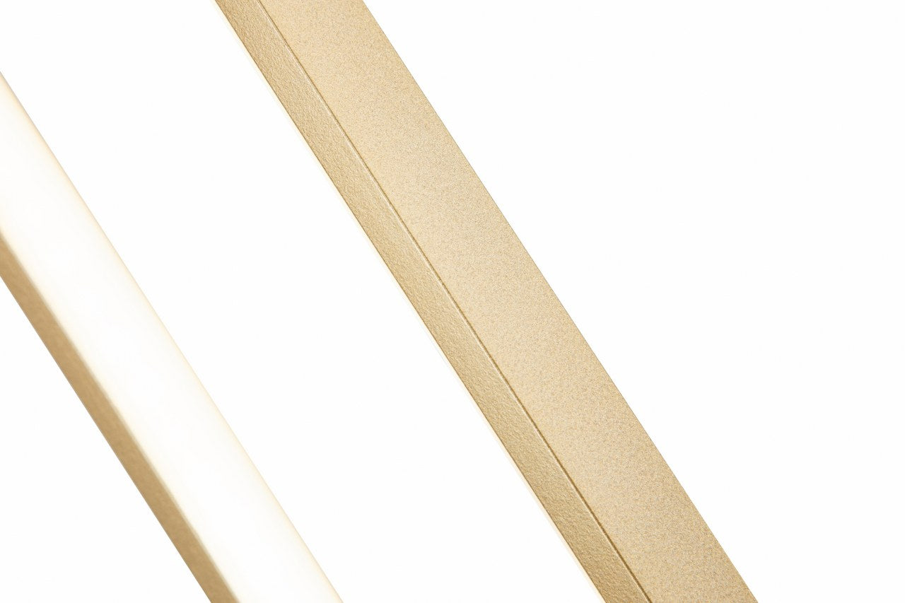 Lámpara colgante WILL LP5040-1P