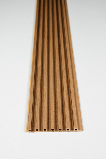REV. Palilleria 3D PVC imitacion madera - IDR148X14-RW010T