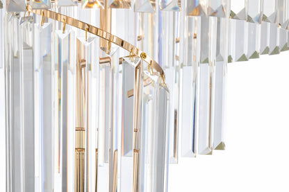 Lámpara colgante DOGE CLN178-D45