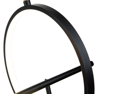 Lámpara colgante MILLAS LP495-L120