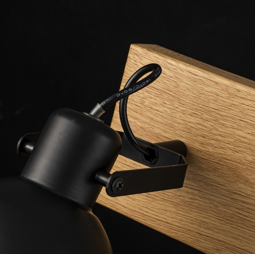 Aplique De pared FORGE - LP757-3W