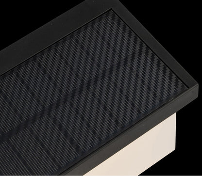 Aplique Solar Led - LP9038-1W