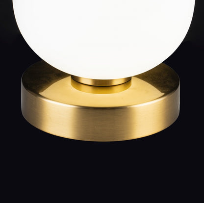 Lámpara de mesa OVOLA - LP5261-1T