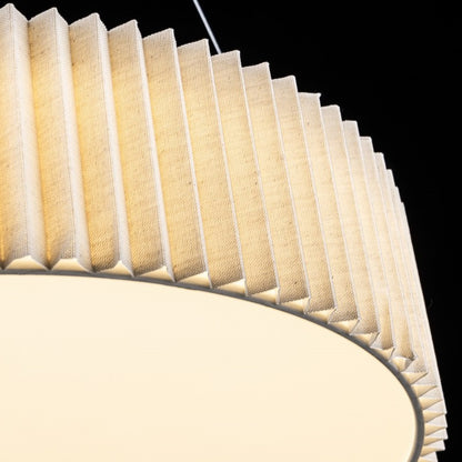 Lampara colgante LIGNO - LP5258-D50P