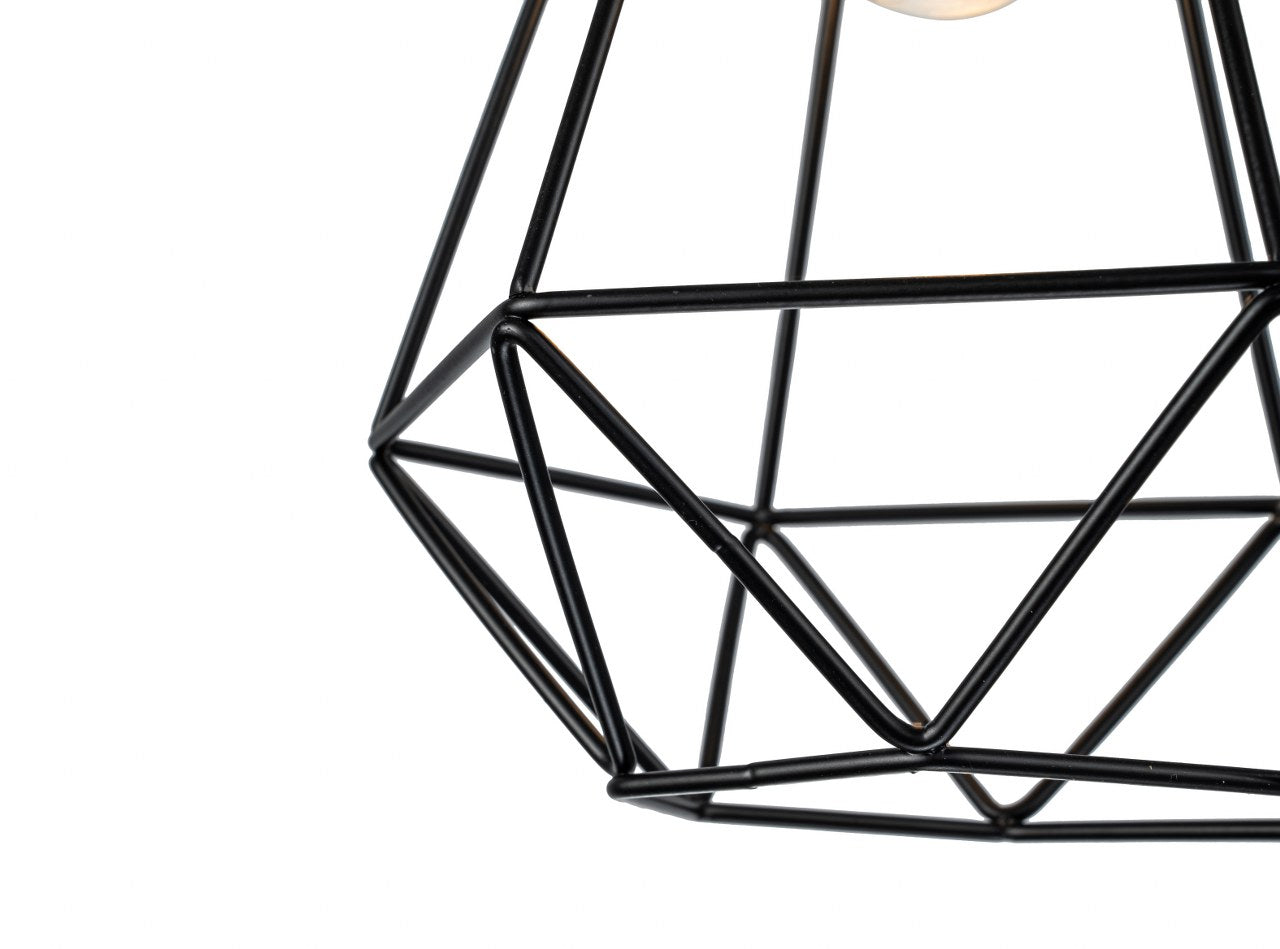 Lampara colgante RETTE - LP5065-1P