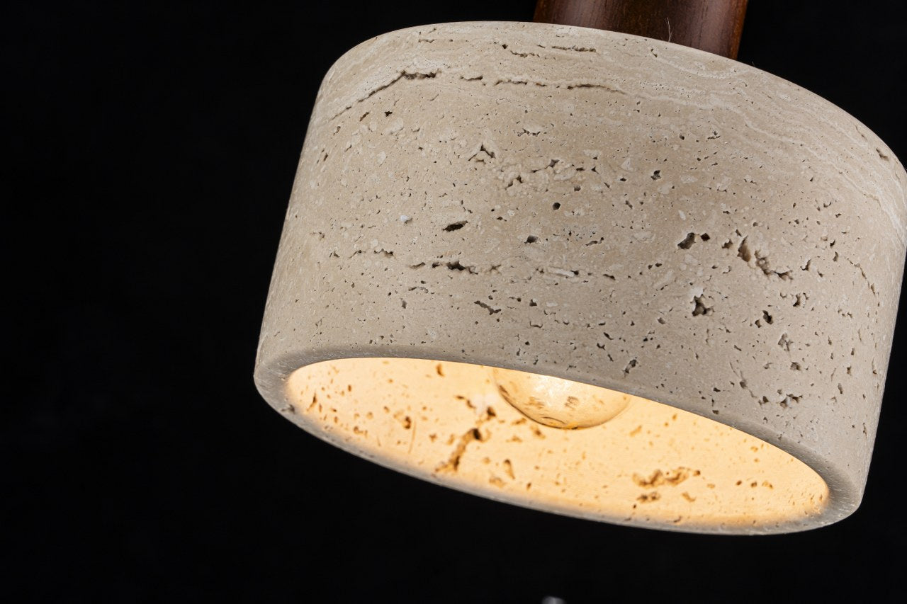 Lámpara Colgante STONE - LP5190-1P