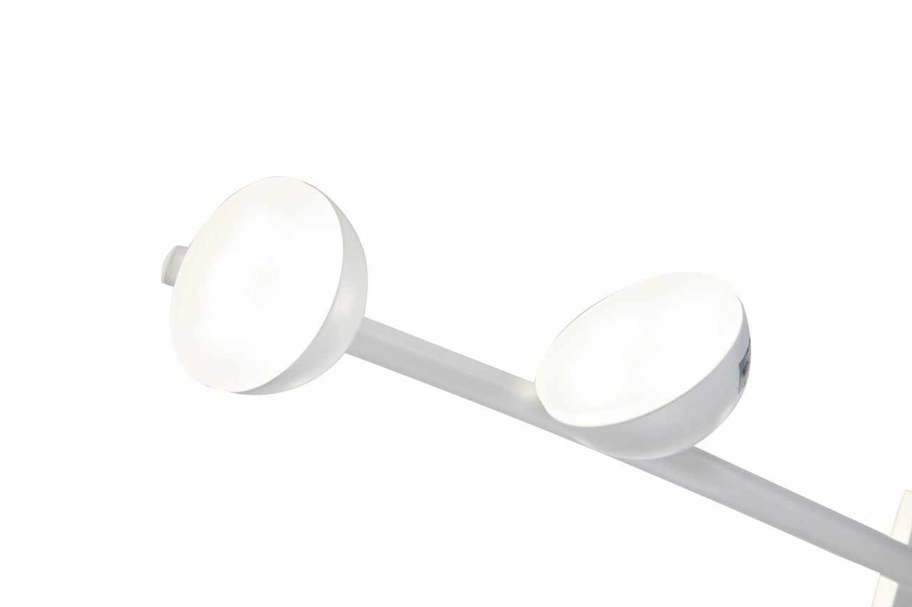 Lámpara colgante PAW LP4012-D70P