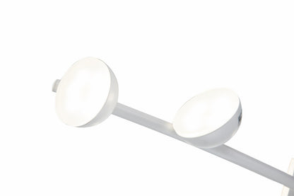 Lámpara colgante PAW LP4012-D70P