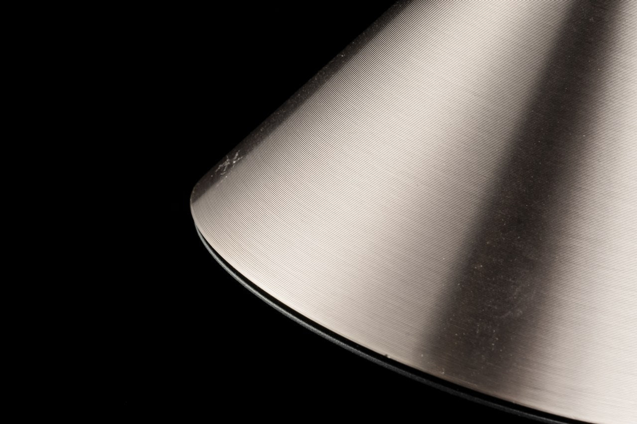 Aplique De Pared Con Dos Focos GU10 Gris 