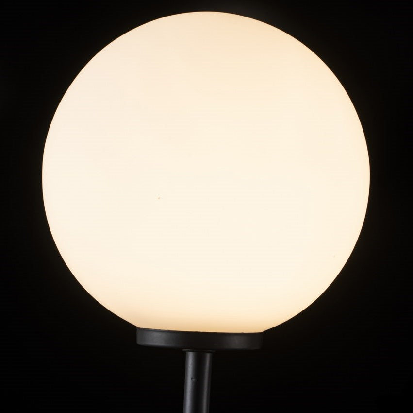 Aplique NERO - LP4031-1W