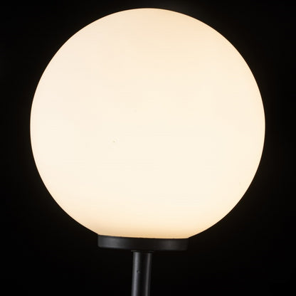 Aplique NERO - LP4031-1W