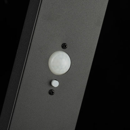 Baliza Solar Led Con Sensor - LP9040-L50