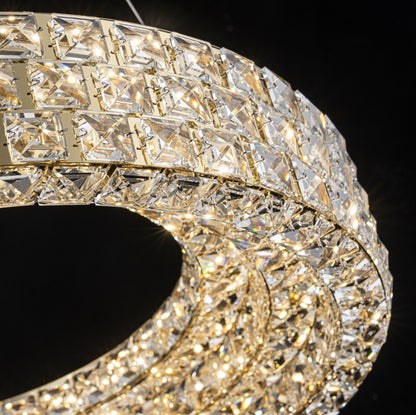 Lámpara colgante AURORA - LP138-D60