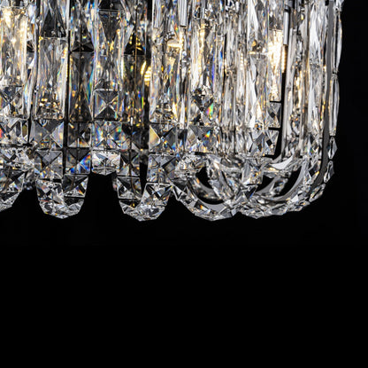 Lámpara colgante LURE CLN125-D60