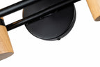 Aplique de pared Woody - LP5061-2W