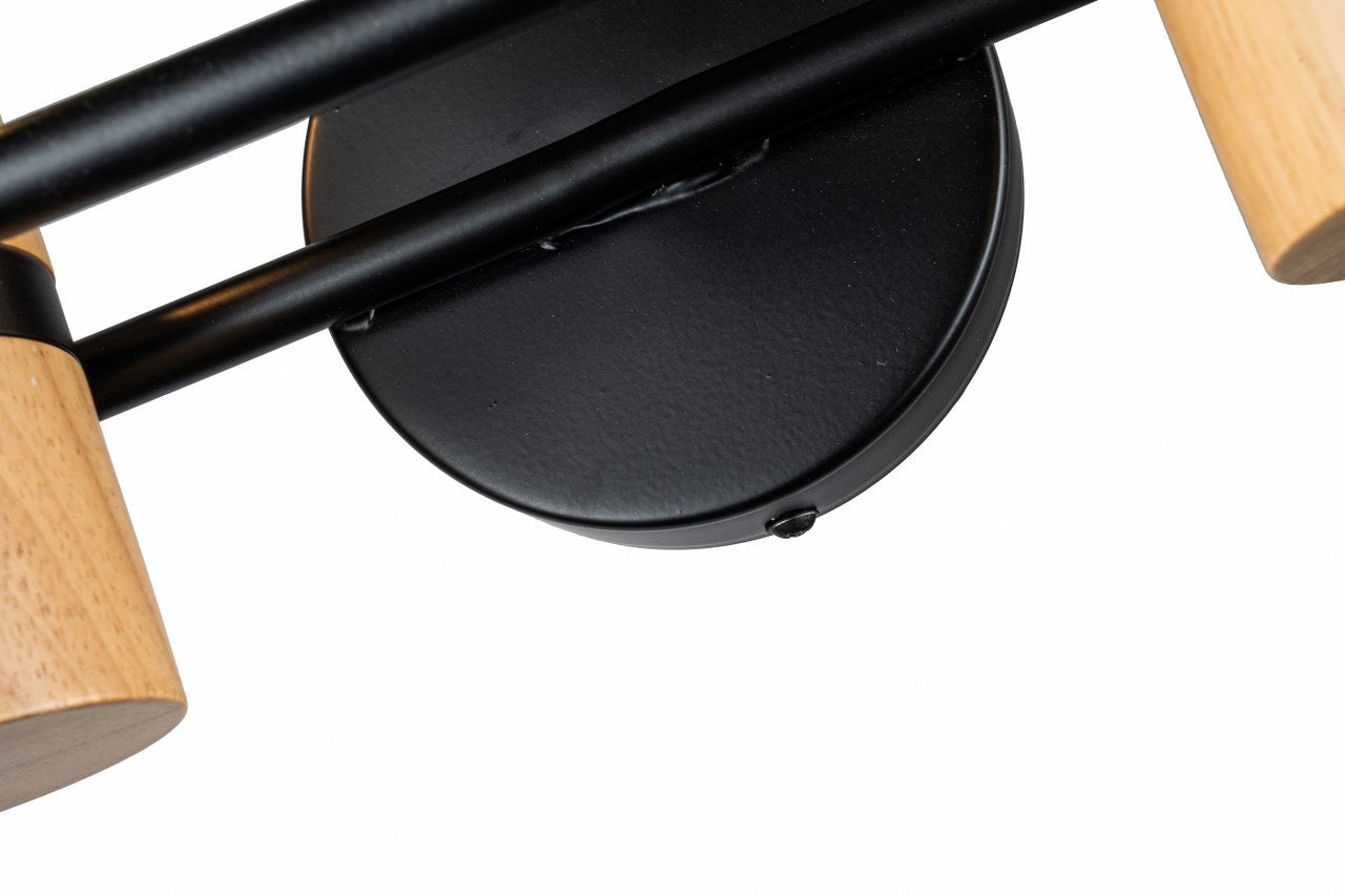 Aplique de pared Woody - LP5061-2W