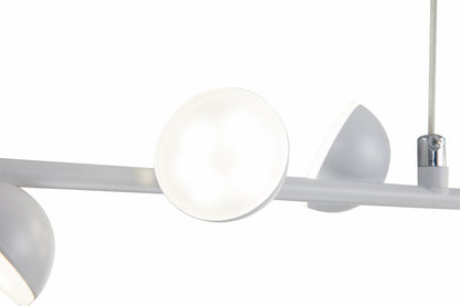 Lámpara colgante PAW LP4012-L100