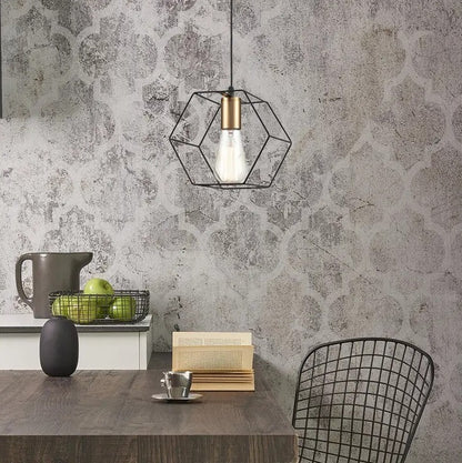 Lampara colgante BRISA - FL680-1P