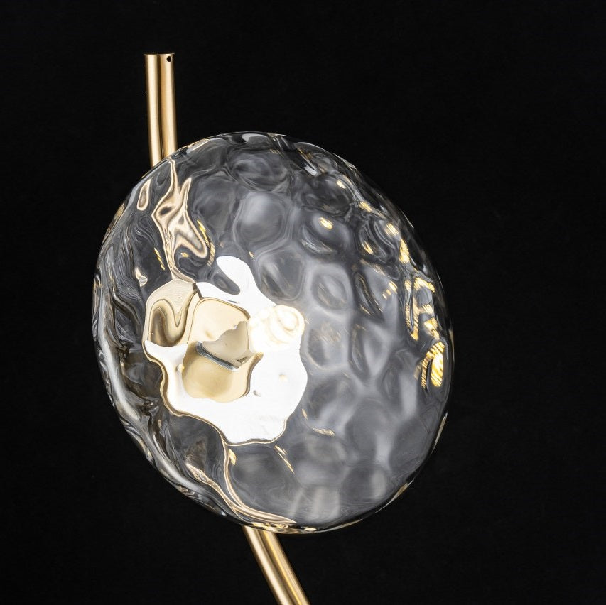 Lámpara De Pie SERPINA - FL973-3F