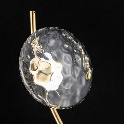 Lámpara De Pie SERPINA - FL973-3F