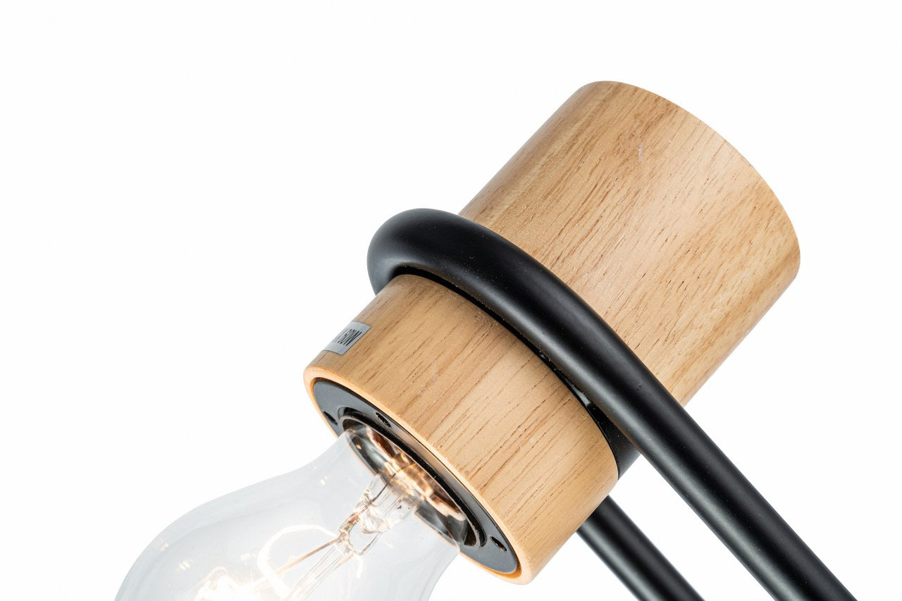 Lampara de pie Woody - LP5061-3F