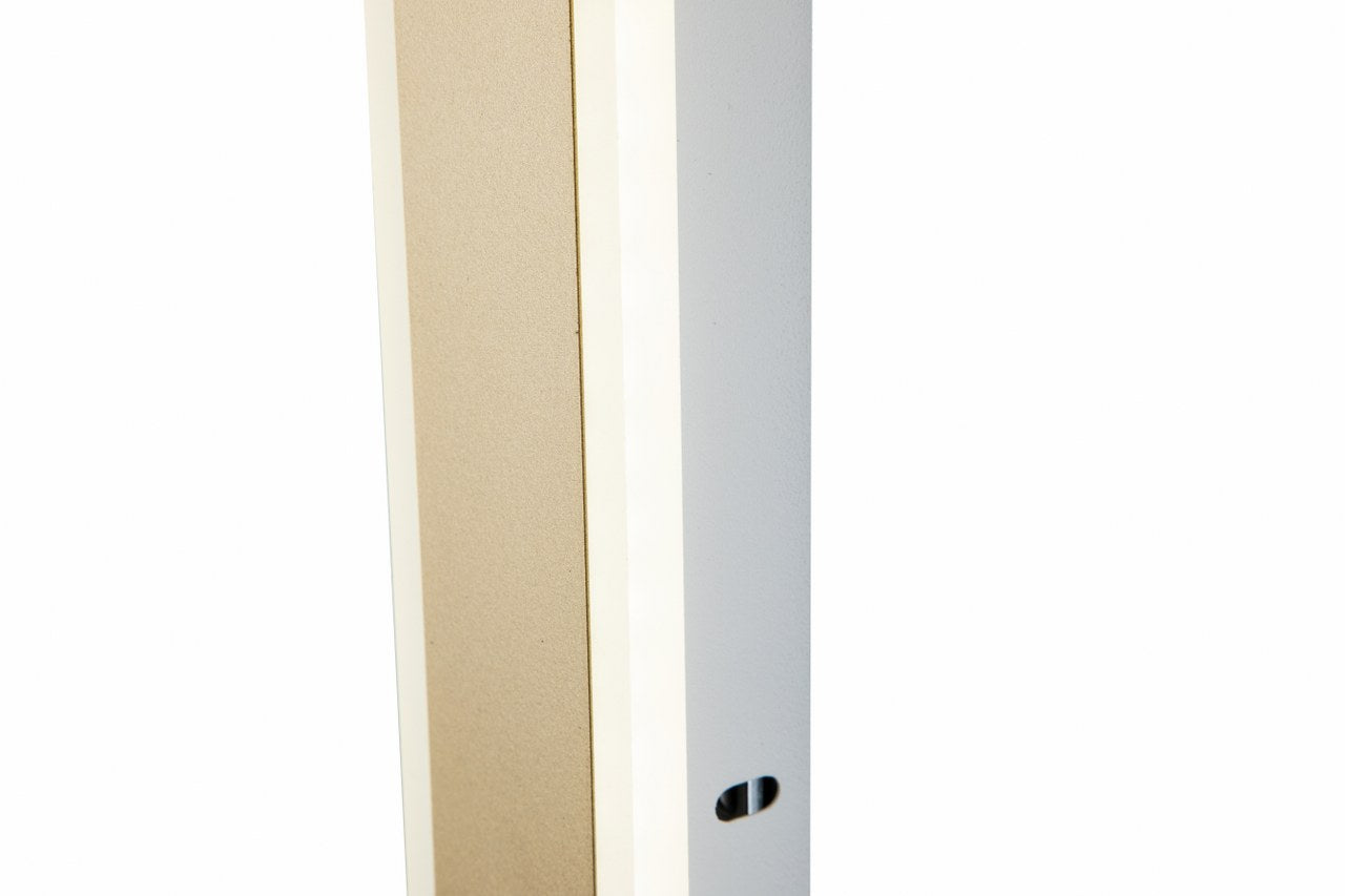 Aplique WALLSHADE LP5030-L80W