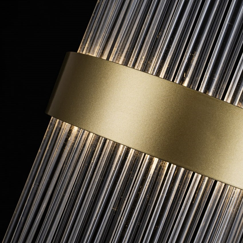 Aplique de Pared PRISMA - LP140-1W